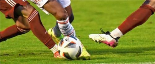 Die Ligen sind eingeteilt: Bald wird auch in den verschiedenen Spielklassen im Fußballkreis Inn/Salzach um Punkte gekämpft. Foto Hans-Jürgen Ziegler