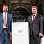 „Wir brauchen nachhaltige und effiziente Lösungen“