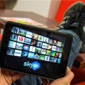 Bewährungsstrafe für Pay-TV-Betrüger