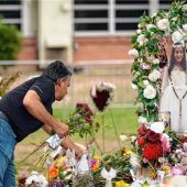 Schul-Massaker ist das Symptom einer vollkommen kranken Gesellschaft