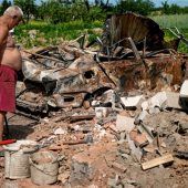 Grenzen der Hilfsbereitschaft