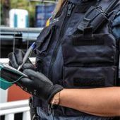 Gewerkschaft fordert mehr Kontrollen gegen Schwarzarbeit