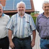 Neue Strukturen in der Tischtennisszene