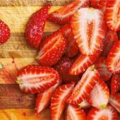 So viel Gesundheit steckt in Beeren