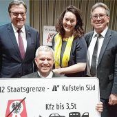 Hoffnung auf Bewegung