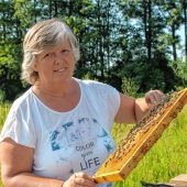 Im Bann der Bienen