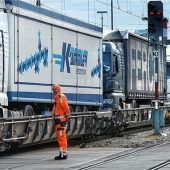 Der nächste Verkehrshammer?