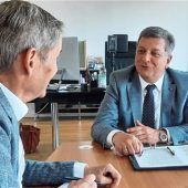„Wir können ja auch nur appellieren“