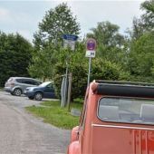 Über 100 Verstöße am Happingerausee geahndet