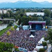 „Das Event des Jahres“