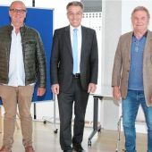 Neu im Ehrenamt mit großem Wirkungskreis