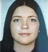 Michaela Berger (15) wird vermisst