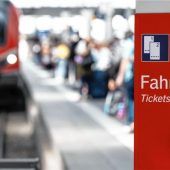 Reisen mit dem 9-Euro-Ticket