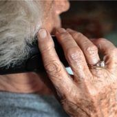 Opfer massiv unter Druck gesetzt