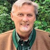Paul Höglmüller verabschiedet