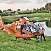Grassauer stirbt bei Badeunfall