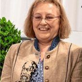 Auszeichnung für Jolanda Englbrecht