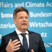 Energiespartipps von der „Gurkentruppe“