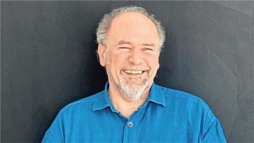 Robert Philipp ist Architekt und Energieberater. Foto pr-architekten