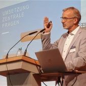 Opfersuche über Facebook