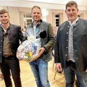 „Der Maschinenring ist so wichtig wie noch nie“