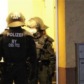 „Wirklich krasses Material“