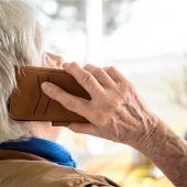 „Betrüger werden immer raffinierter“
