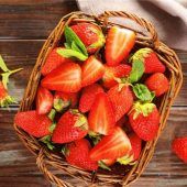 Aromatisch und gesund