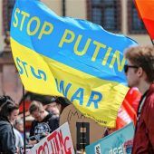 Streben nach Macht ist Grund allen Übels