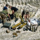 Über tolle Freunde und bittere Feinde