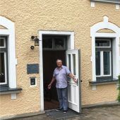 Endlich alles unter einem Dach