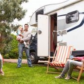 Der Campingplatz ist voll – und jetzt?