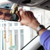 Führerschein gegen ÖPNV-Ticket