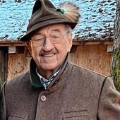 Ein Leben für die Jagd und den Naturschutz