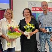 Wechsel an der Spitze
