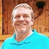 46-Jähriger aus Übersee vermisst