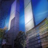 New York in Leipzig