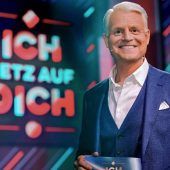 Guido macht den Gottschalk