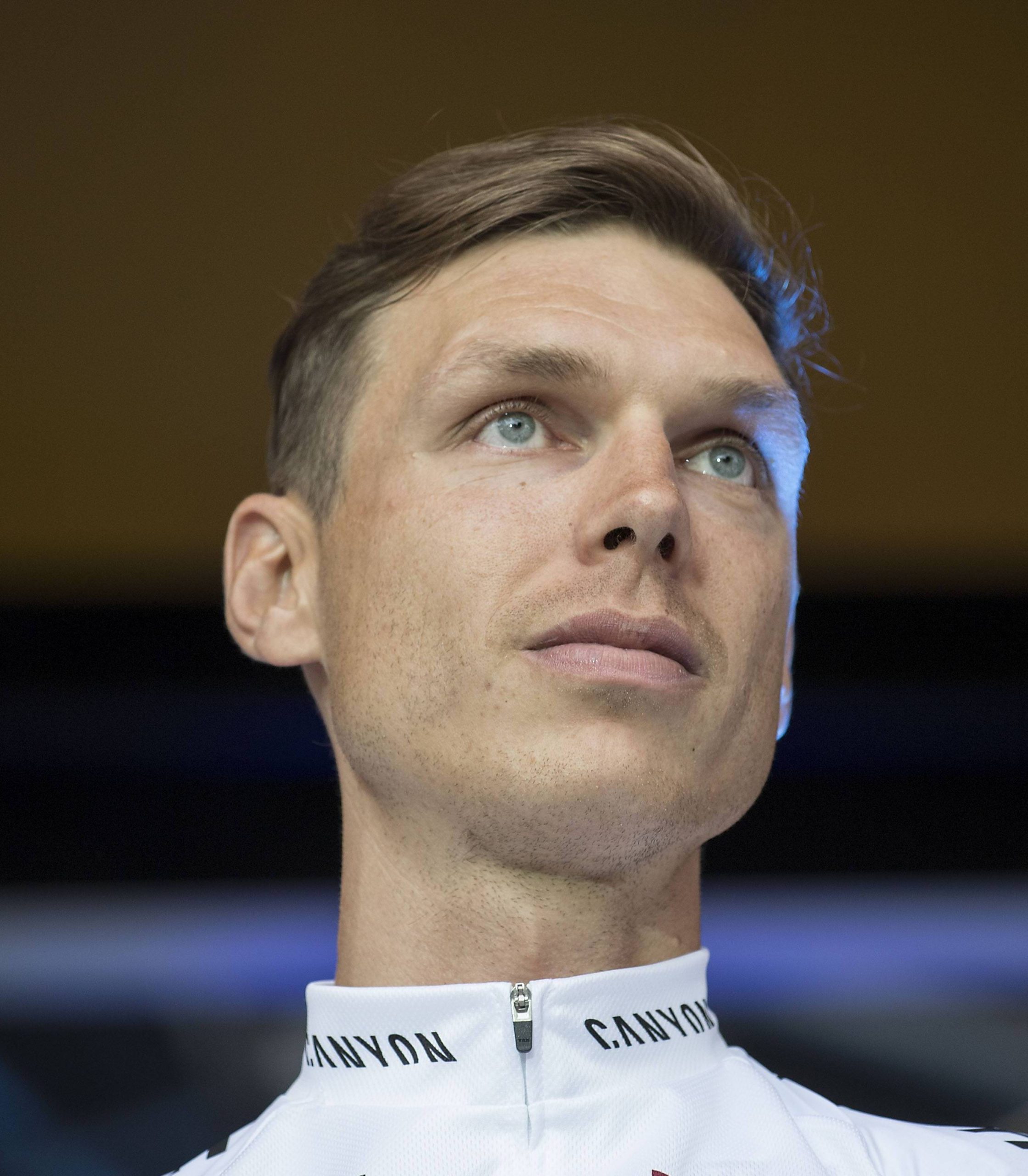 OVB Heimatzeitungen Tony Martin „Froh, nicht dabei zu sein“