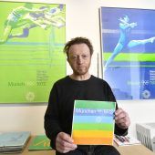 Olympia ’72 – auch künstlerisch eine Sensation