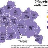 Holetschek will Ende der Pflege-Impfpflicht