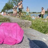 Die Covid-Sommerwelle rollt – und jetzt?