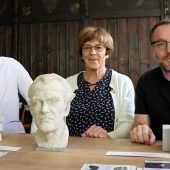 Freising wählt ein Denkmal für Karl Obermayr