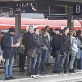 Stammstrecken-Chaos: Auch die U9 wackelt