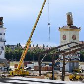 Countdown zur Risiko-Wiesn