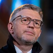 Melnyk angeblich vor Rückkehr nach Kiew