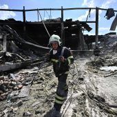 „Mit Putin gibt es keine Kompromisse“