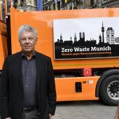 Kampfansage an den Abfall