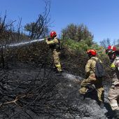 Hitze, Dürre, Feuer – so leidet Südeuropa