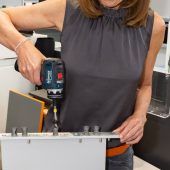 Leistungsschau und Jobbörse